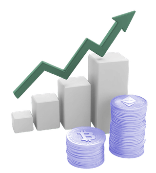 Berthlin Capital platform introduction showing trading app interface